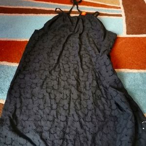Joe Fresh sundress / coverup
